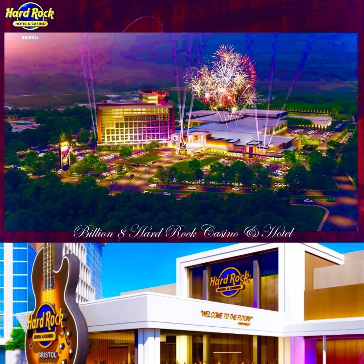 Gated Mansion - Basketball Court Movie Theater Views Villa Big Stone Gap Buitenkant foto