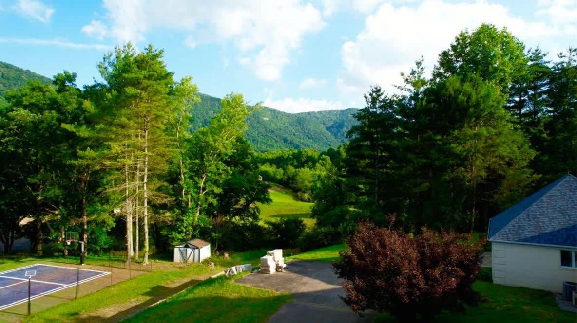 Gated Mansion - Basketball Court Movie Theater Views Villa Big Stone Gap Buitenkant foto