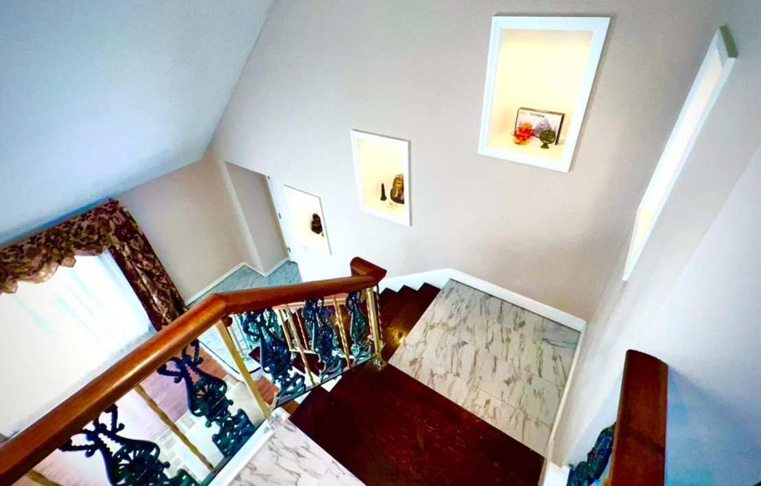 Gated Mansion - Basketball Court Movie Theater Views Villa Big Stone Gap Buitenkant foto