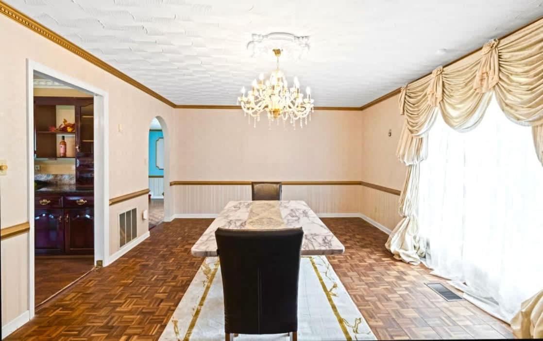 Gated Mansion - Basketball Court Movie Theater Views Villa Big Stone Gap Buitenkant foto
