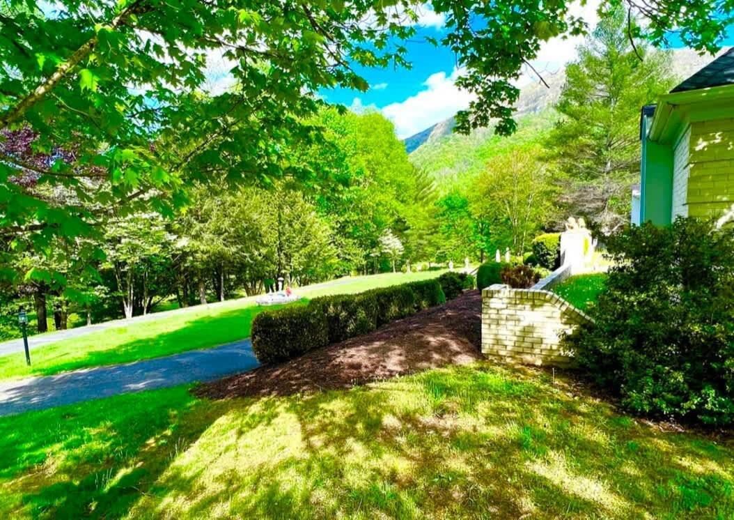 Gated Mansion - Basketball Court Movie Theater Views Villa Big Stone Gap Buitenkant foto